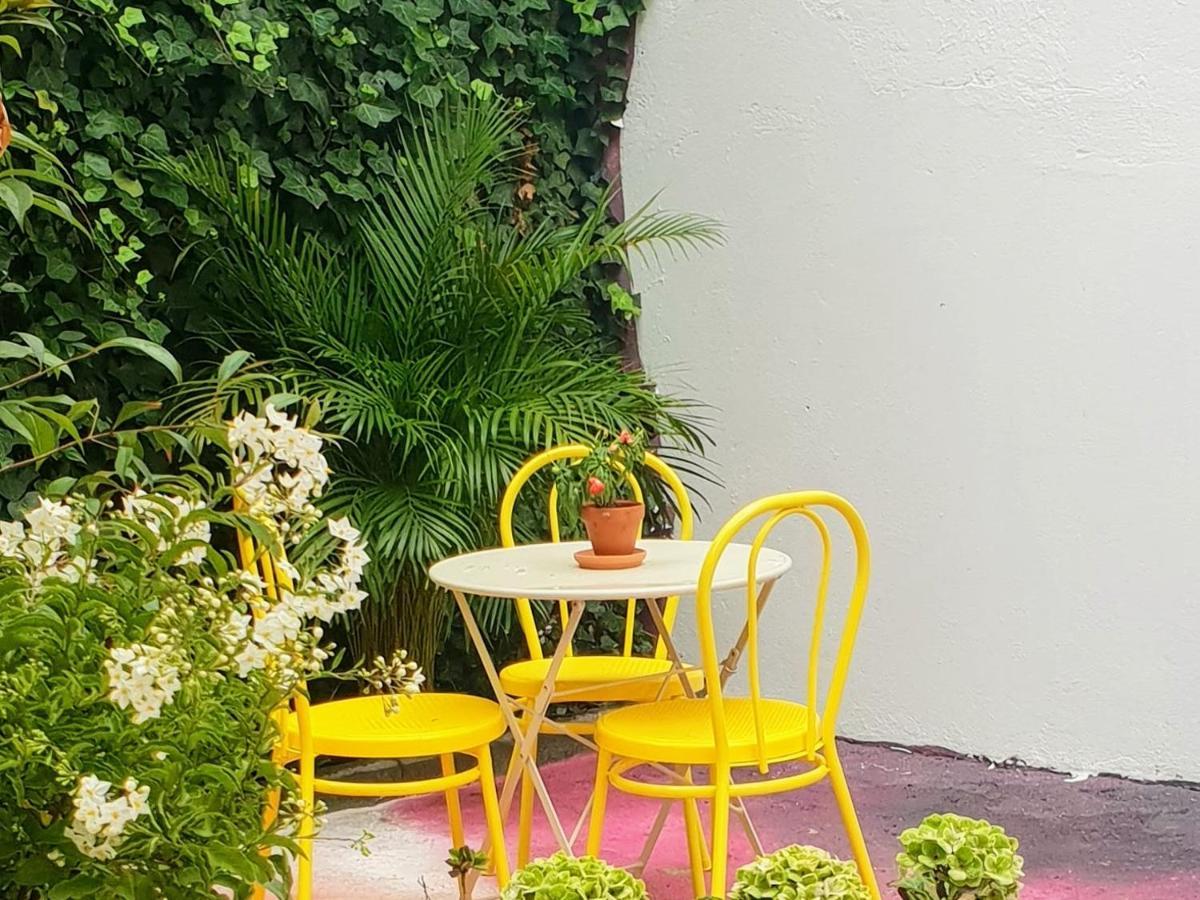 Supernova Hostel Porto Bagian luar foto