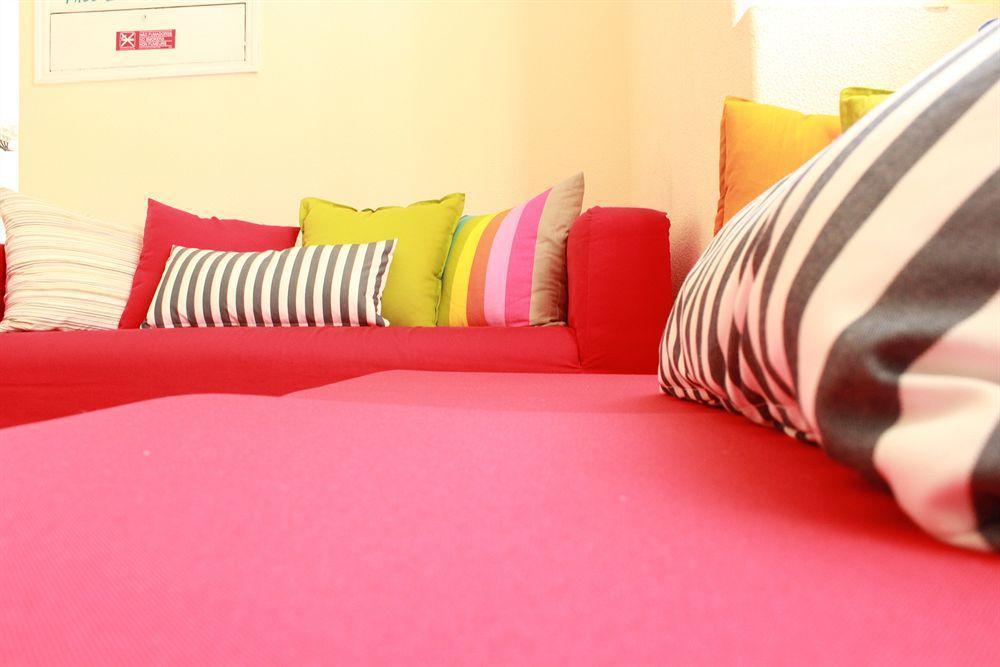 Supernova Hostel Porto Bagian luar foto