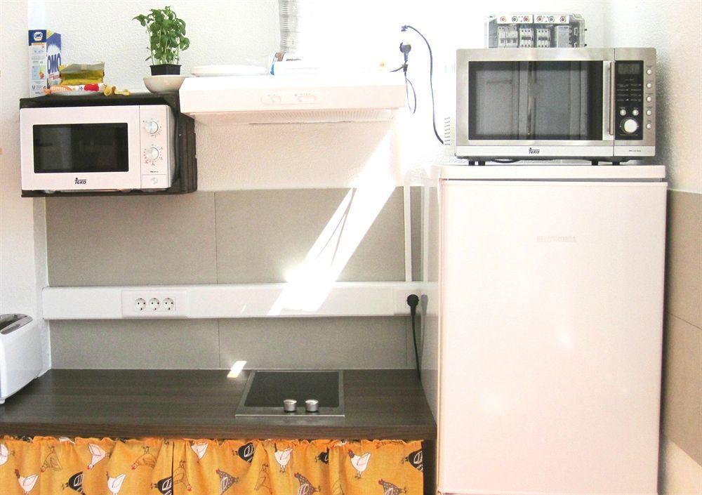 Supernova Hostel Porto Bagian luar foto