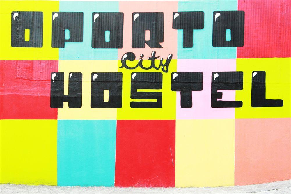Supernova Hostel Porto Bagian luar foto