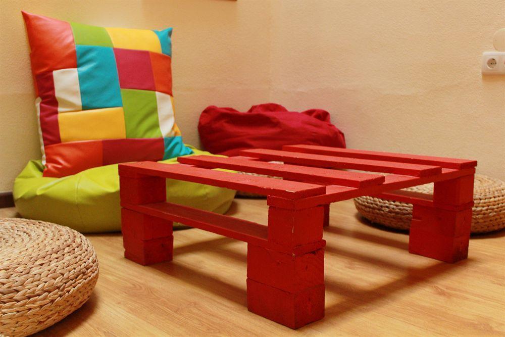 Supernova Hostel Porto Bagian luar foto