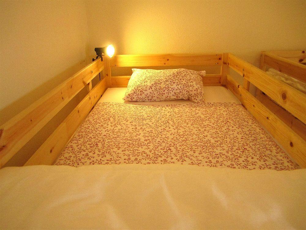 Supernova Hostel Porto Bagian luar foto