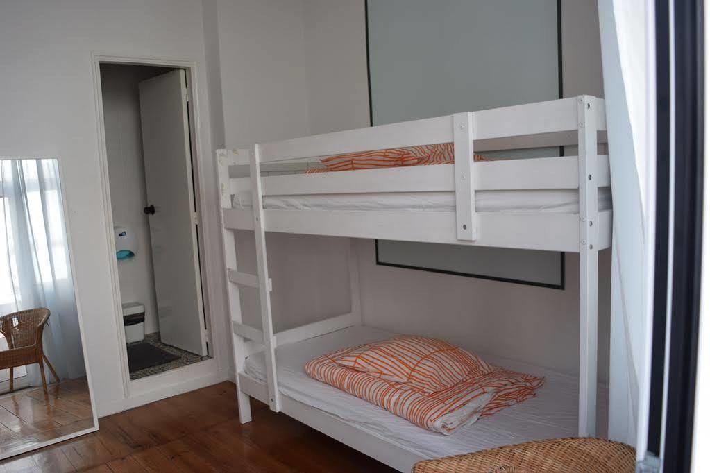Supernova Hostel Porto Bagian luar foto